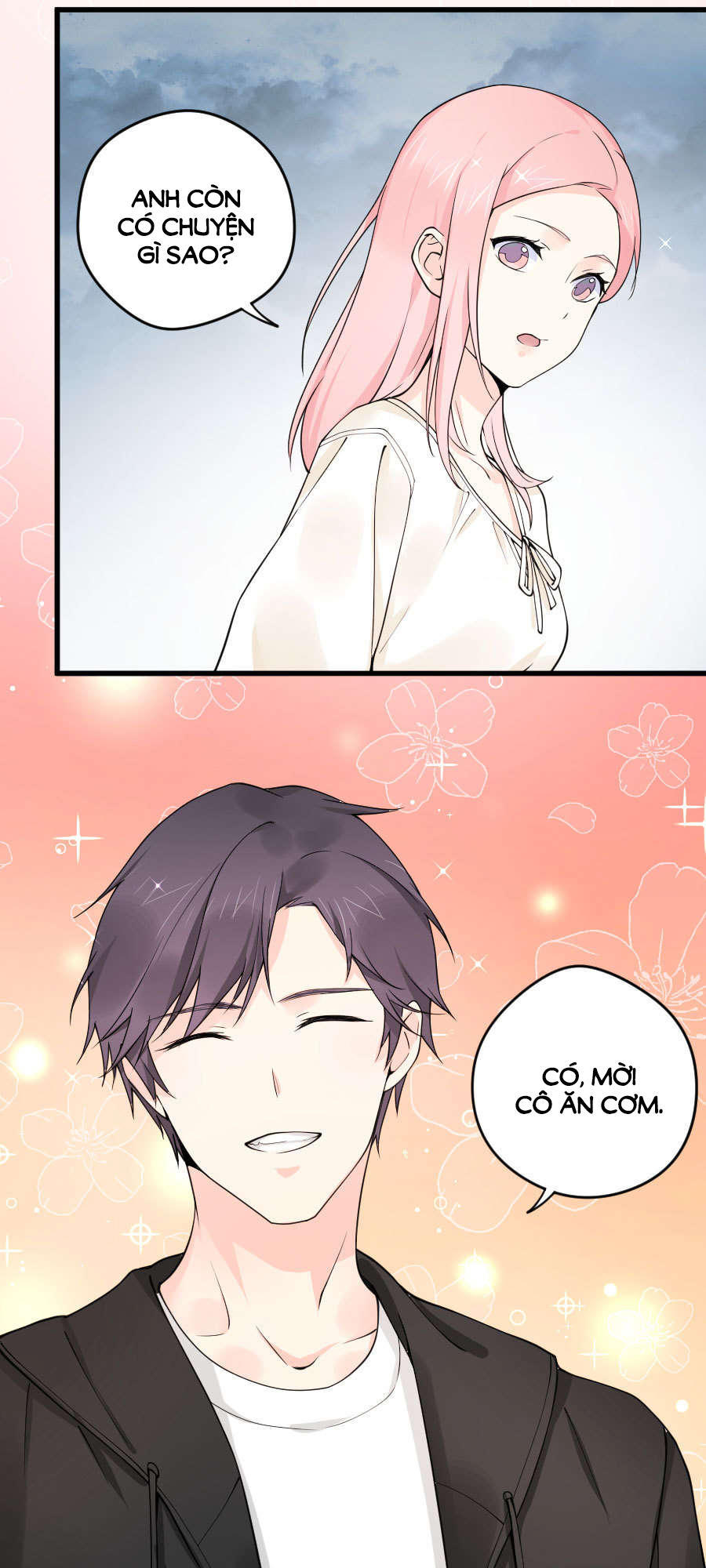 Lãnh Huyết Tổng Tài Đích Tâm Kiên Thê Chapter 24 - Trang 2