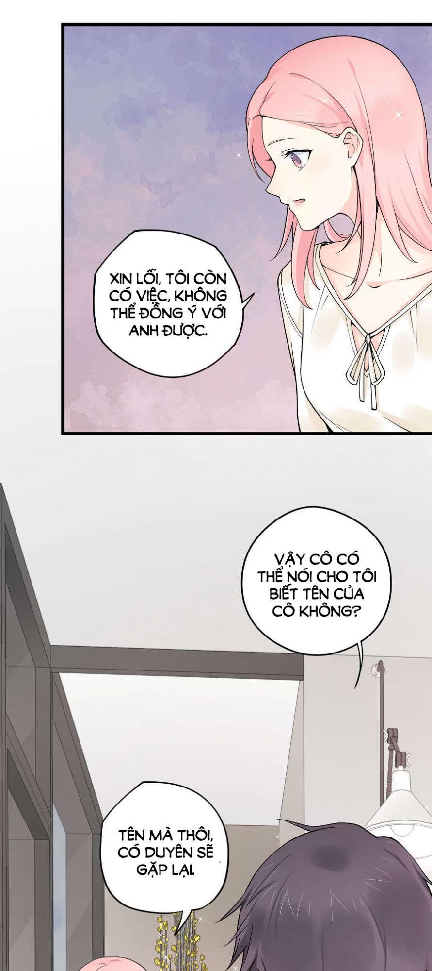 Lãnh Huyết Tổng Tài Đích Tâm Kiên Thê Chapter 24 - Trang 2