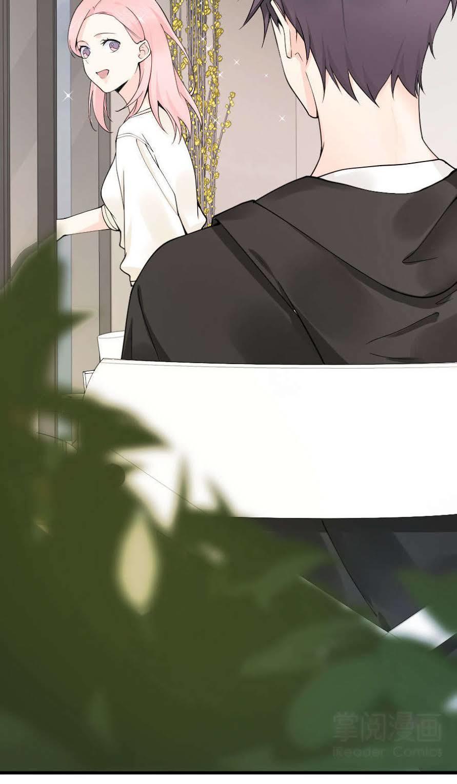 Lãnh Huyết Tổng Tài Đích Tâm Kiên Thê Chapter 24 - Trang 2