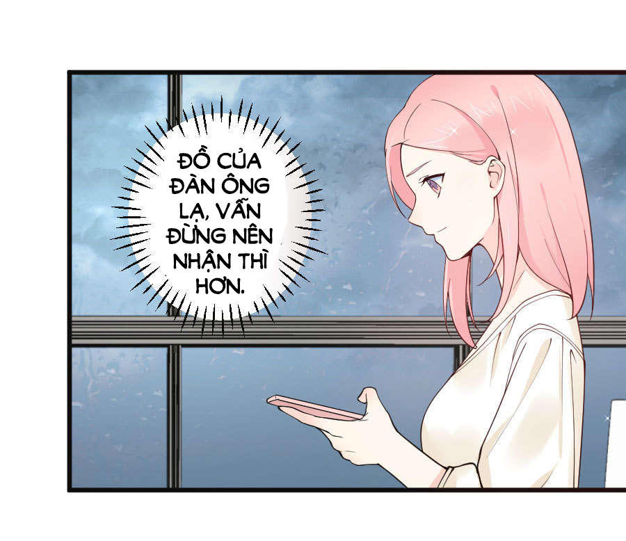 Lãnh Huyết Tổng Tài Đích Tâm Kiên Thê Chapter 24 - Trang 2