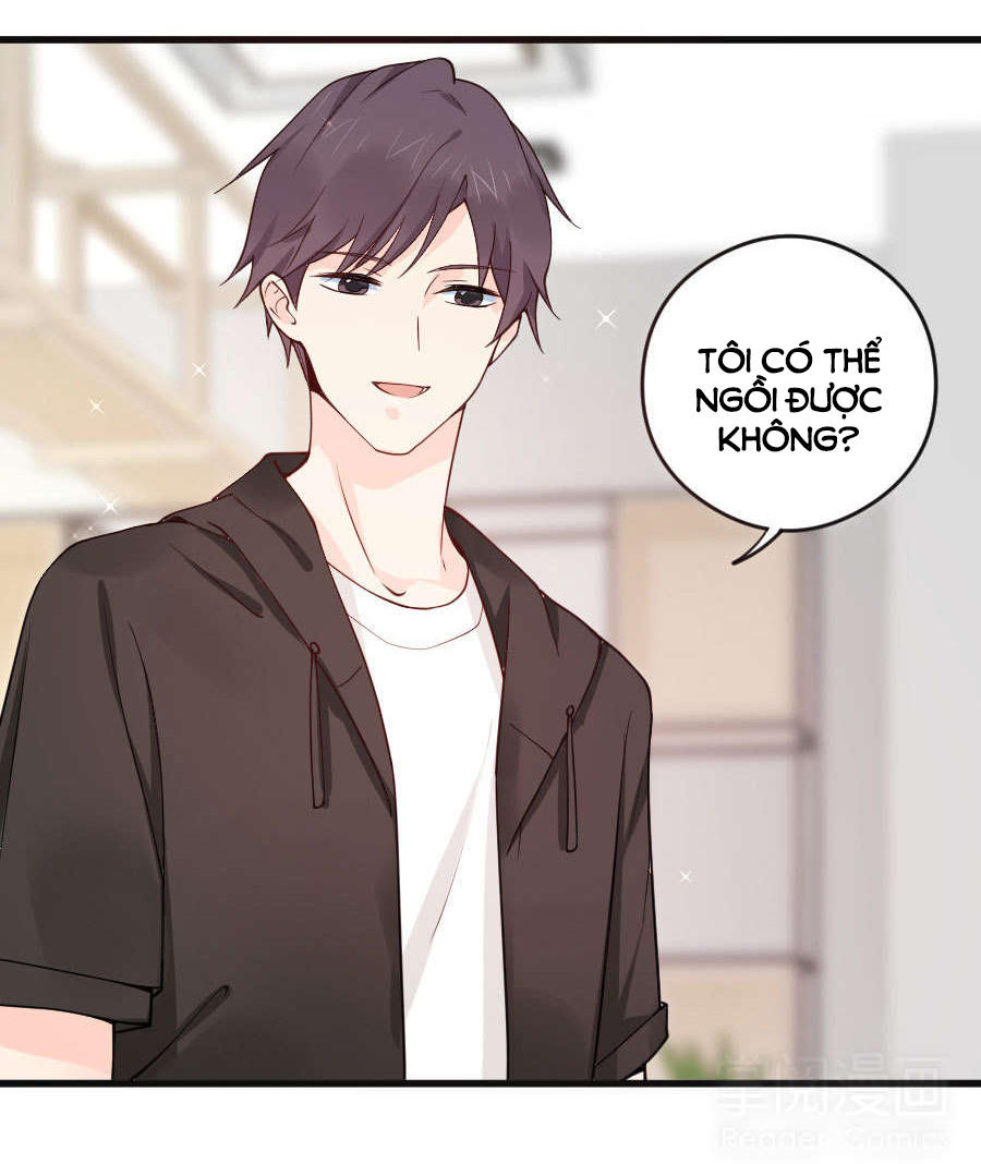 Lãnh Huyết Tổng Tài Đích Tâm Kiên Thê Chapter 24 - Trang 2