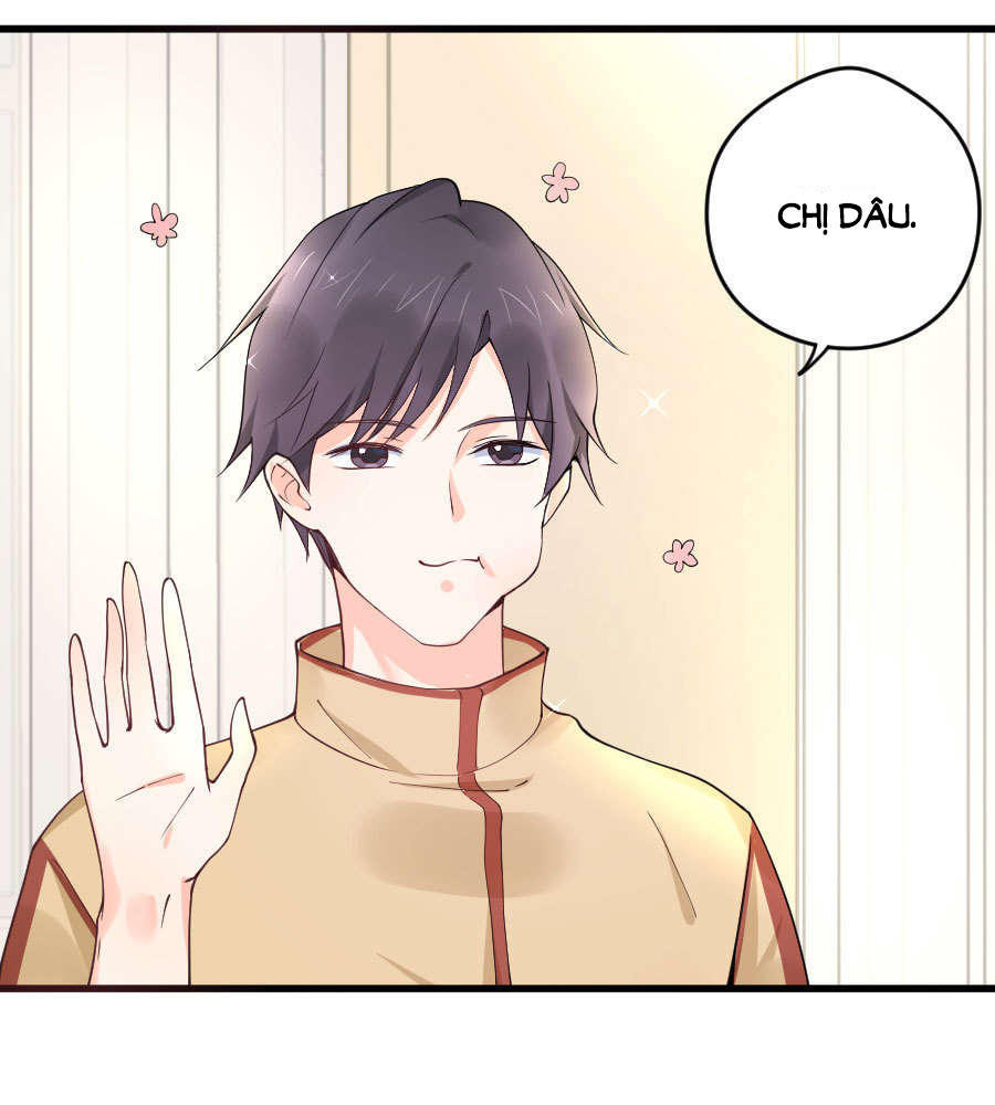 Lãnh Huyết Tổng Tài Đích Tâm Kiên Thê Chapter 26 - Trang 2