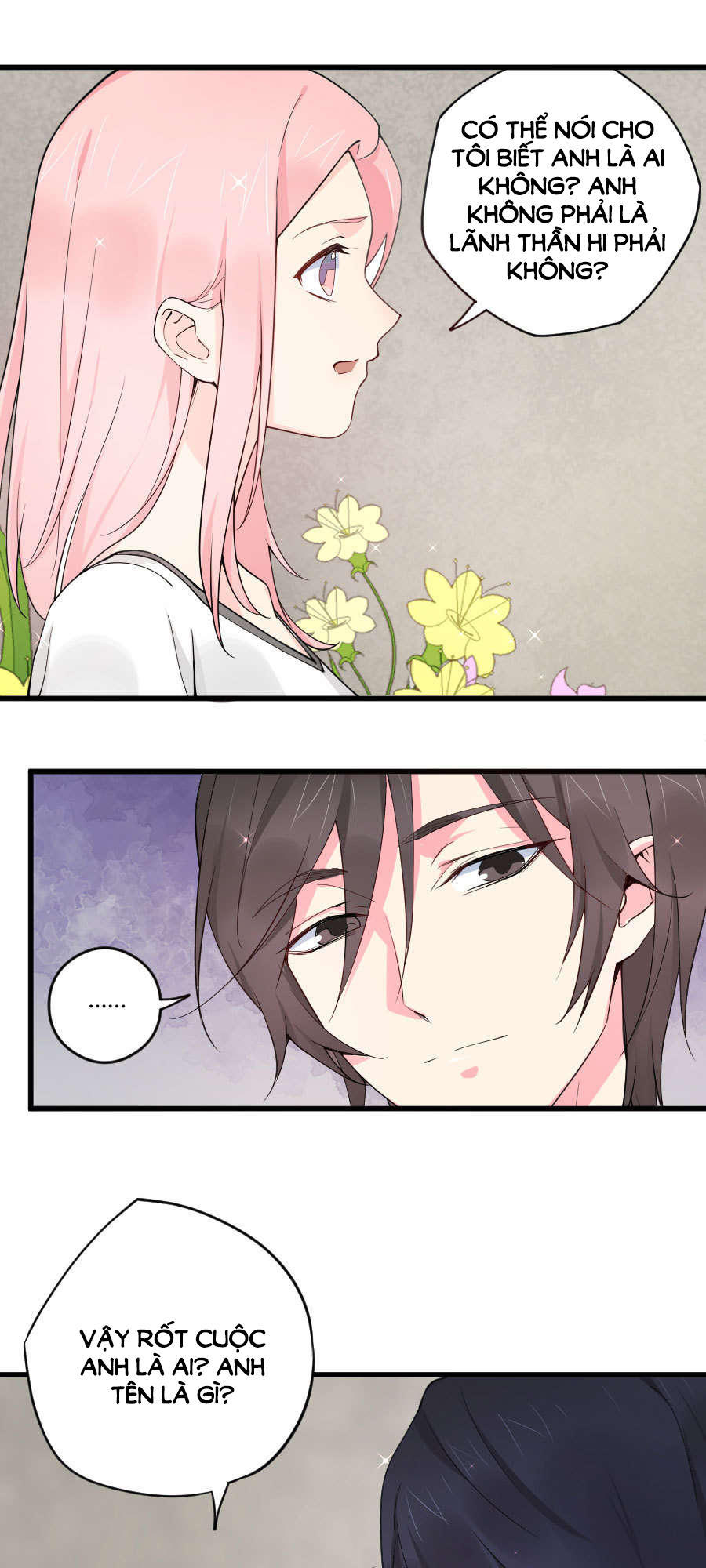 Lãnh Huyết Tổng Tài Đích Tâm Kiên Thê Chapter 27 - Trang 2