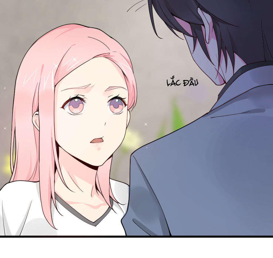 Lãnh Huyết Tổng Tài Đích Tâm Kiên Thê Chapter 27 - Trang 2