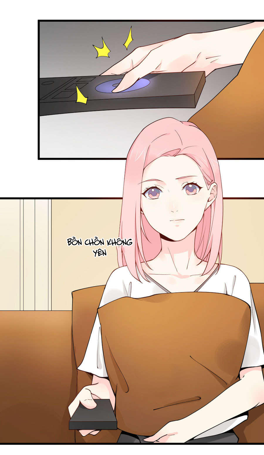 Lãnh Huyết Tổng Tài Đích Tâm Kiên Thê Chapter 27 - Trang 2