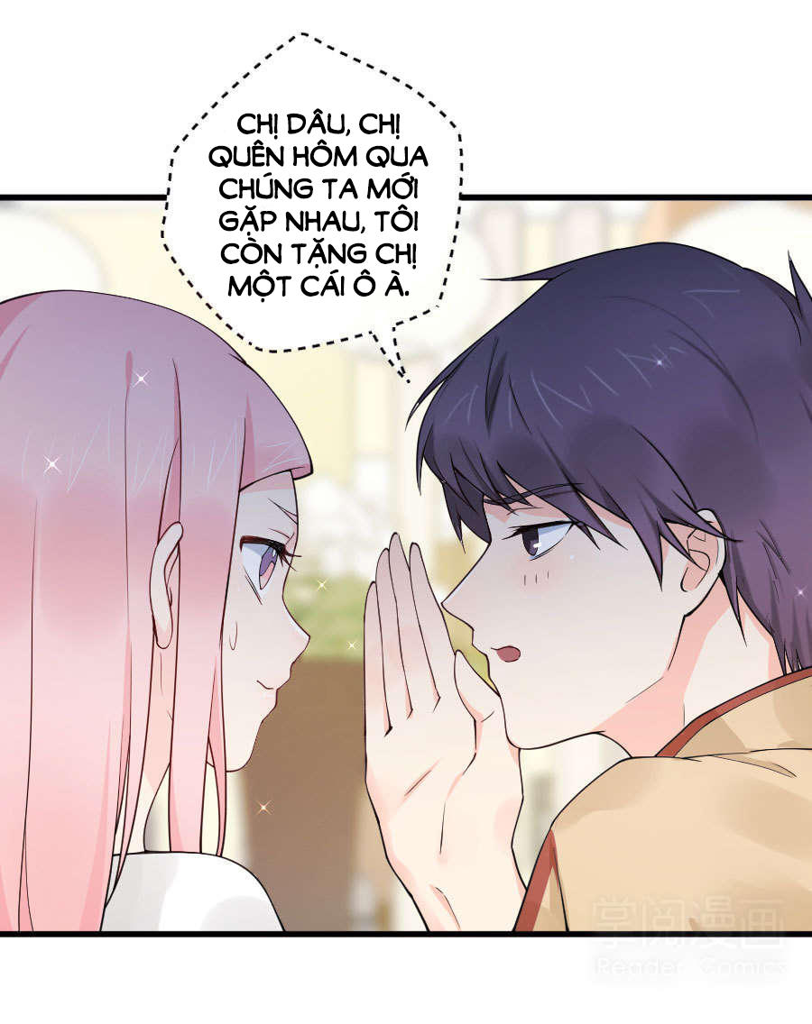 Lãnh Huyết Tổng Tài Đích Tâm Kiên Thê Chapter 27 - Trang 2