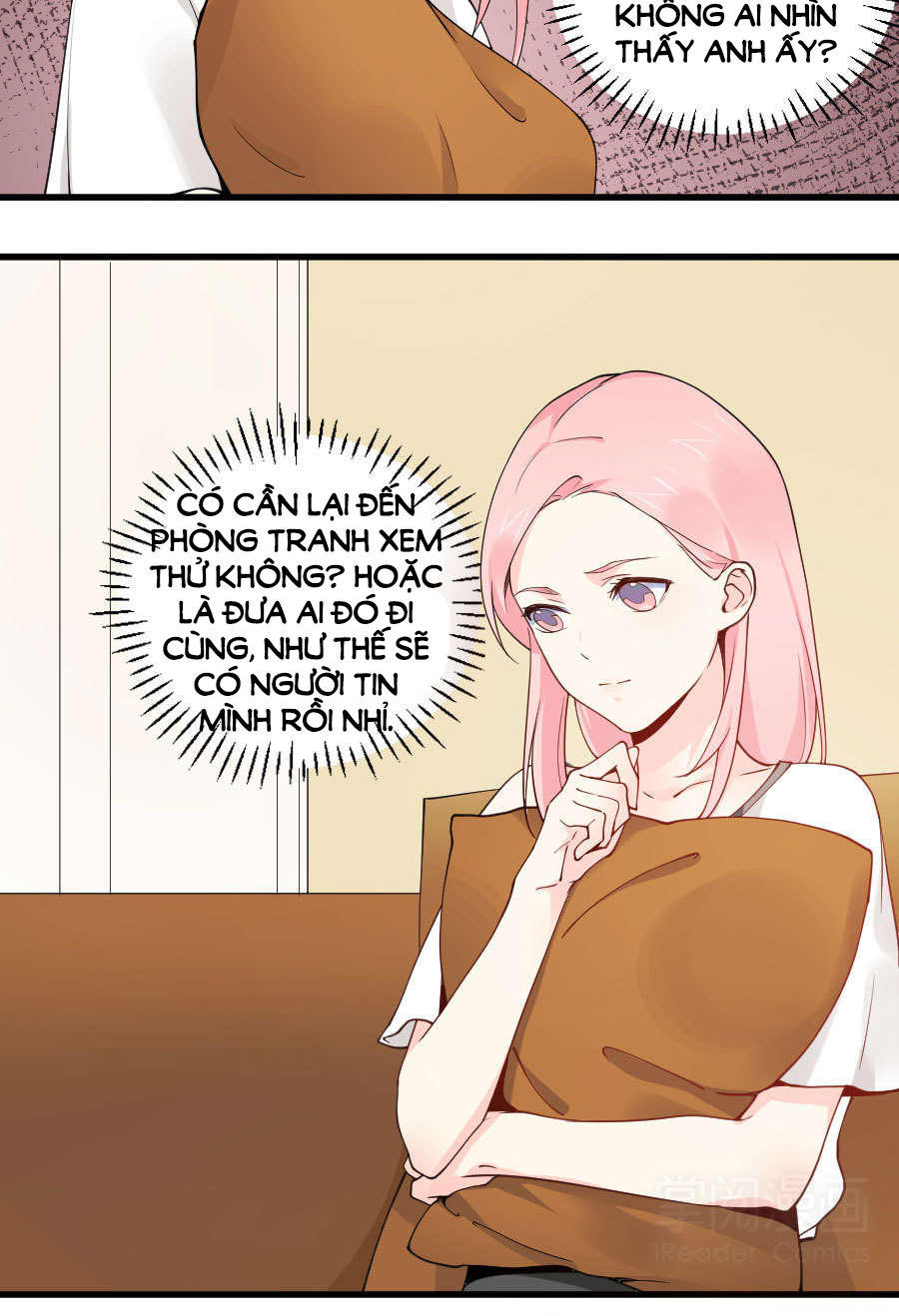 Lãnh Huyết Tổng Tài Đích Tâm Kiên Thê Chapter 27 - Trang 2