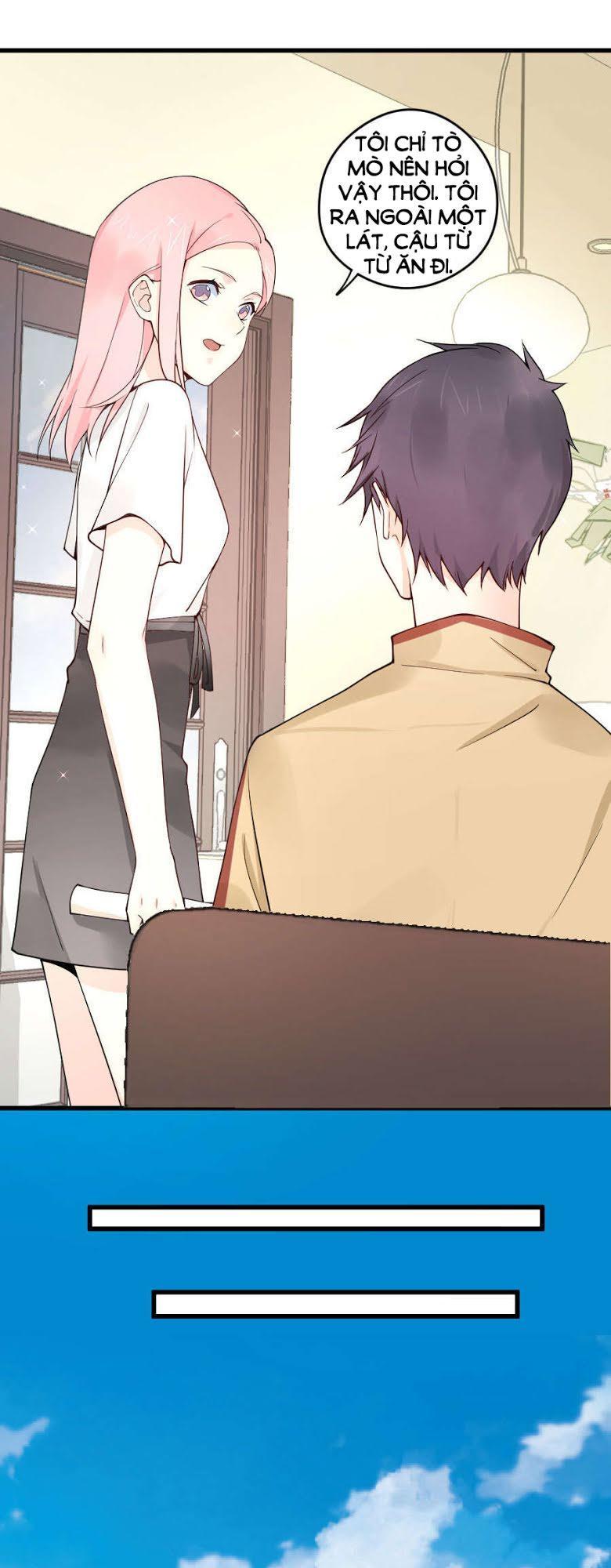 Lãnh Huyết Tổng Tài Đích Tâm Kiên Thê Chapter 27 - Trang 2