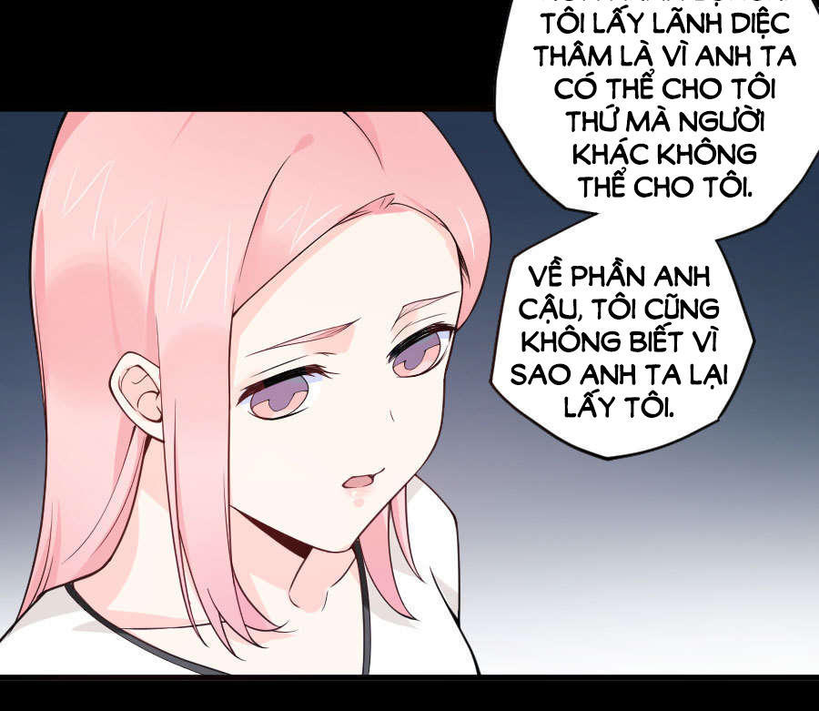 Lãnh Huyết Tổng Tài Đích Tâm Kiên Thê Chapter 28 - Trang 2