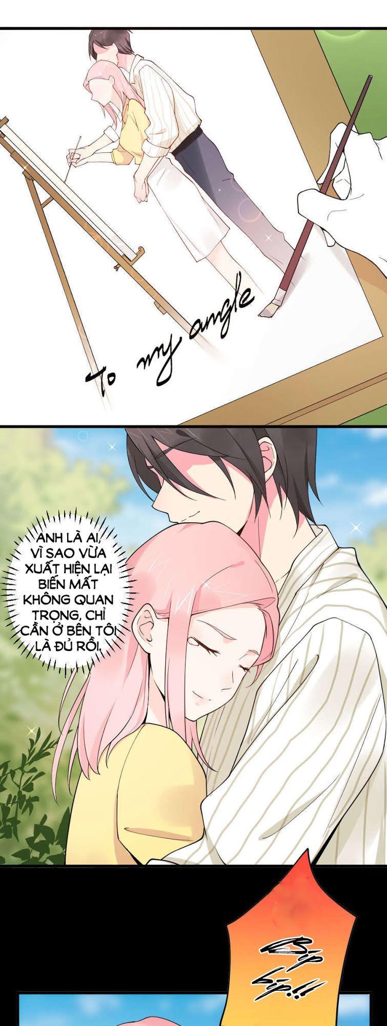 Lãnh Huyết Tổng Tài Đích Tâm Kiên Thê Chapter 29 - Trang 2