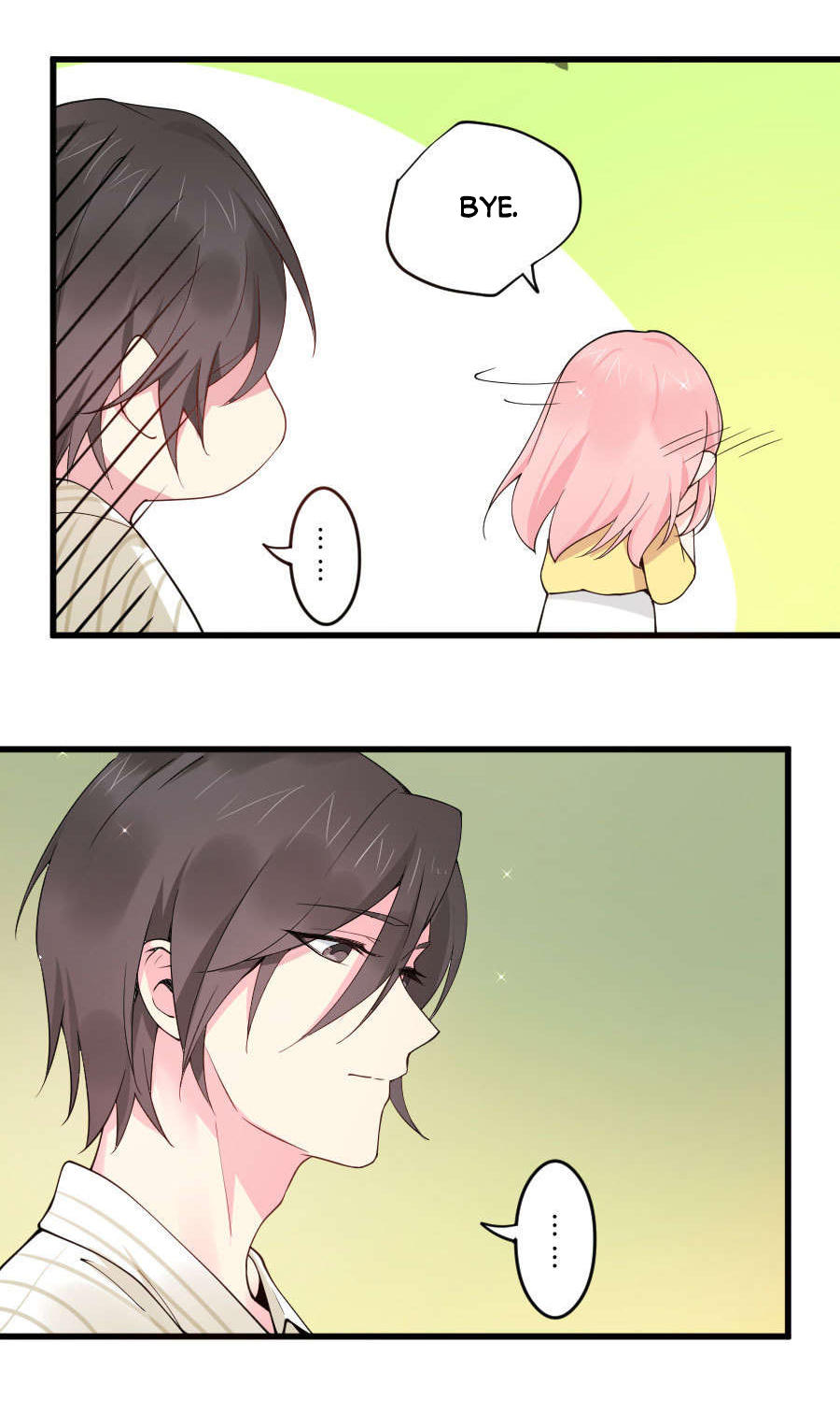 Lãnh Huyết Tổng Tài Đích Tâm Kiên Thê Chapter 29 - Trang 2