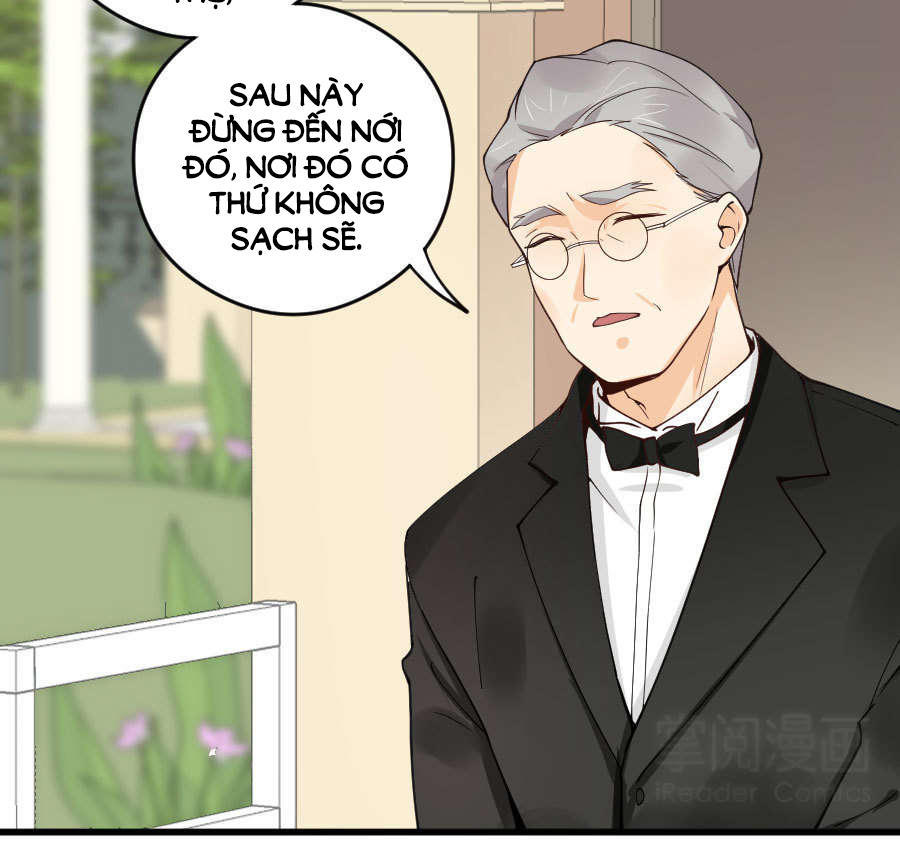 Lãnh Huyết Tổng Tài Đích Tâm Kiên Thê Chapter 29 - Trang 2