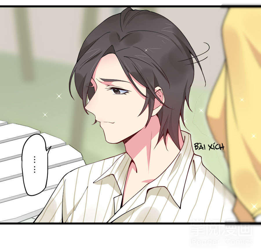 Lãnh Huyết Tổng Tài Đích Tâm Kiên Thê Chapter 29 - Trang 2