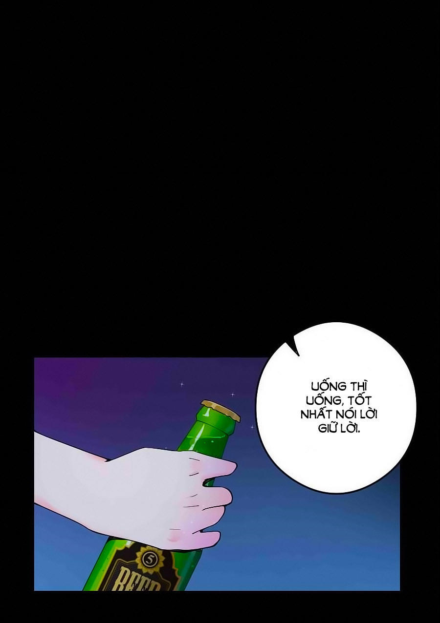 Lãnh Huyết Tổng Tài Đích Tâm Kiên Thê Chapter 3 - Trang 2