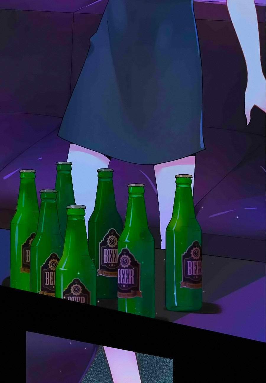 Lãnh Huyết Tổng Tài Đích Tâm Kiên Thê Chapter 3 - Trang 2