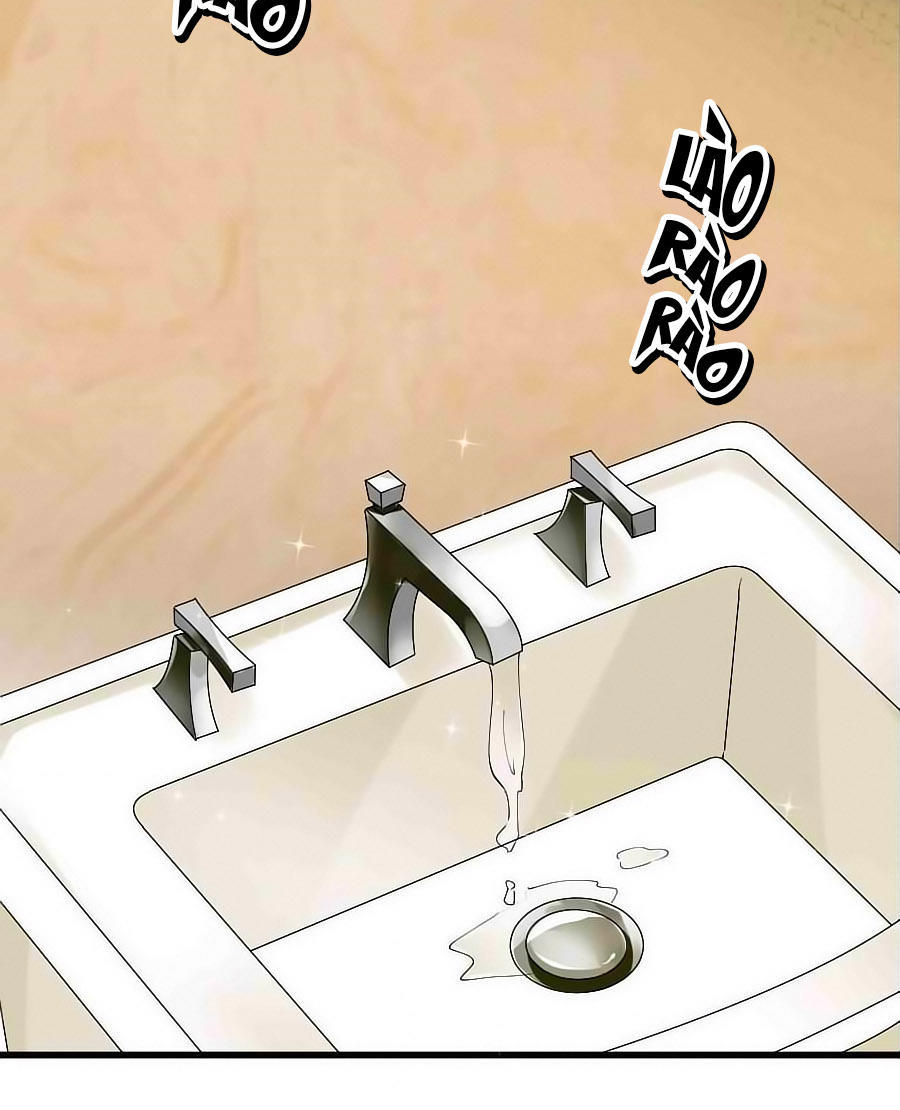 Lãnh Huyết Tổng Tài Đích Tâm Kiên Thê Chapter 3 - Trang 2