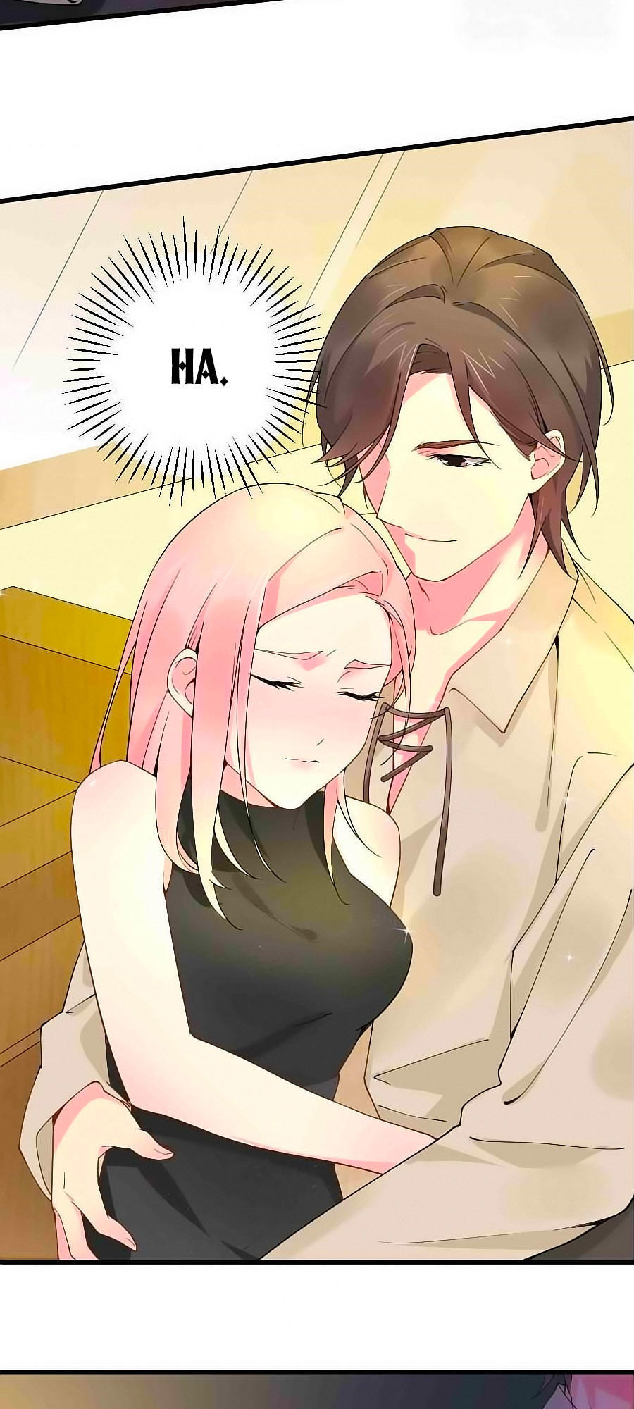 Lãnh Huyết Tổng Tài Đích Tâm Kiên Thê Chapter 3 - Trang 2