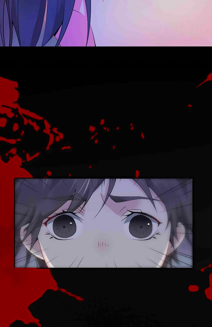 Lãnh Huyết Tổng Tài Đích Tâm Kiên Thê Chapter 3 - Trang 2