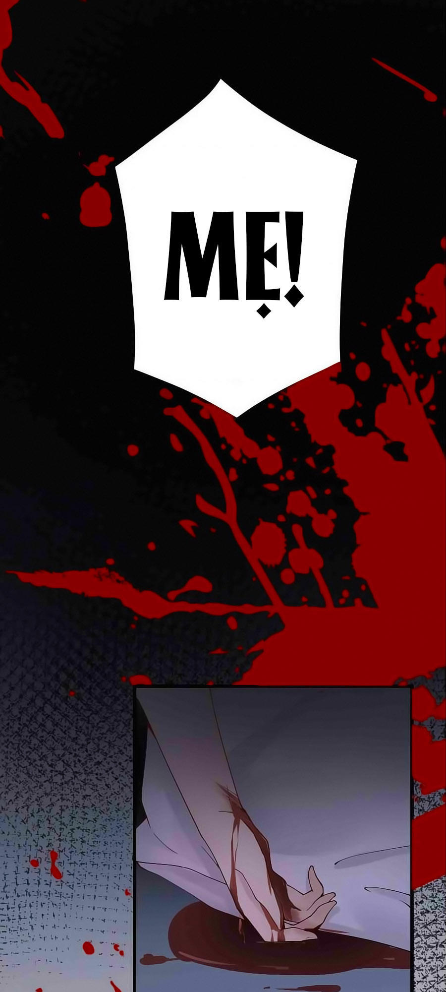 Lãnh Huyết Tổng Tài Đích Tâm Kiên Thê Chapter 3 - Trang 2