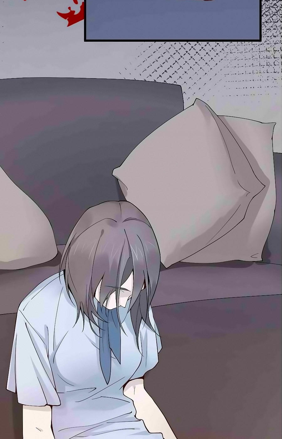 Lãnh Huyết Tổng Tài Đích Tâm Kiên Thê Chapter 3 - Trang 2