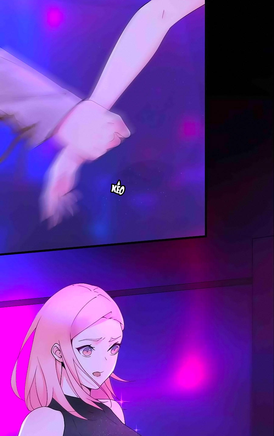 Lãnh Huyết Tổng Tài Đích Tâm Kiên Thê Chapter 3 - Trang 2