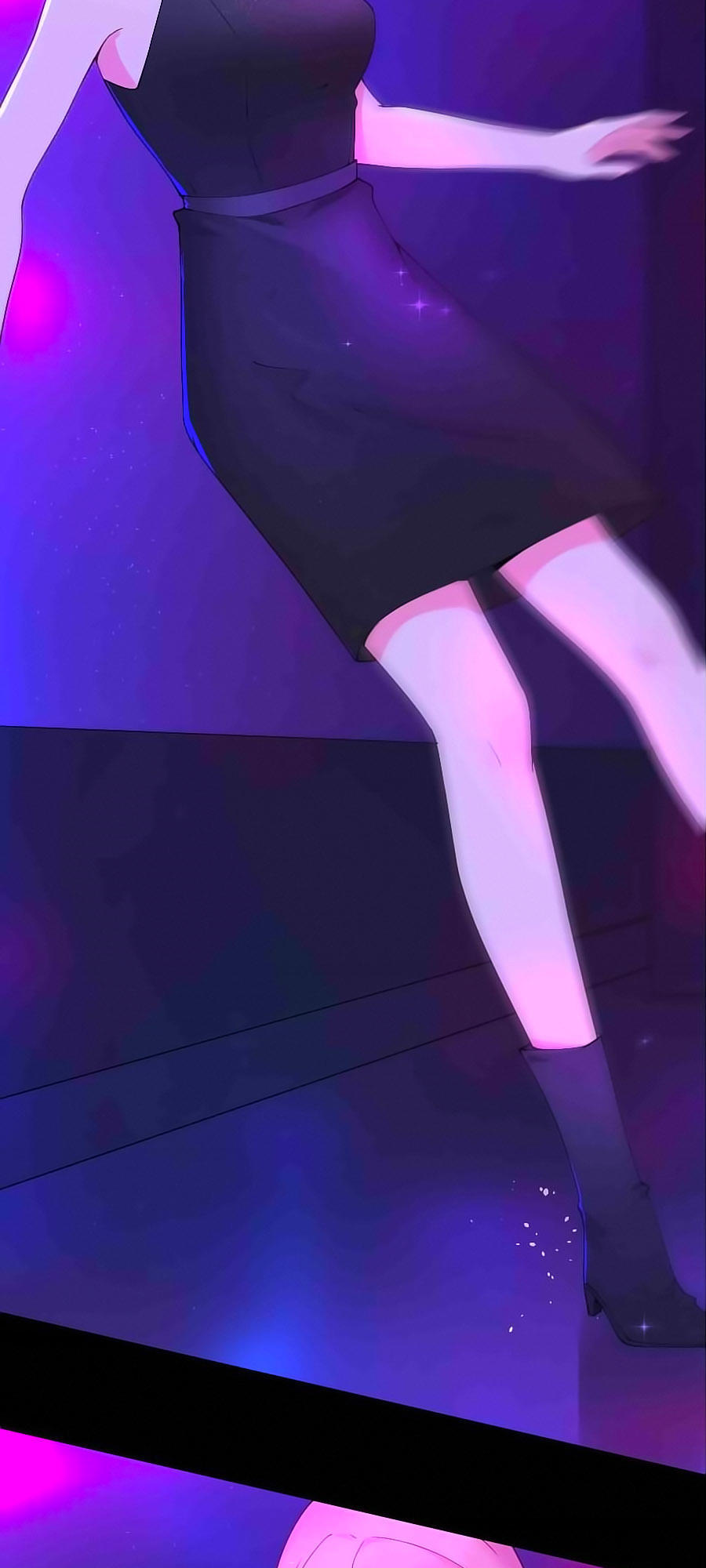 Lãnh Huyết Tổng Tài Đích Tâm Kiên Thê Chapter 3 - Trang 2