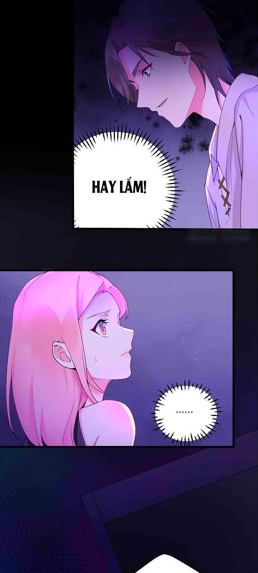 Lãnh Huyết Tổng Tài Đích Tâm Kiên Thê Chapter 3 - Trang 2