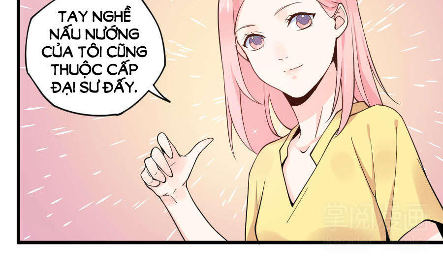 Lãnh Huyết Tổng Tài Đích Tâm Kiên Thê Chapter 30 - Trang 2