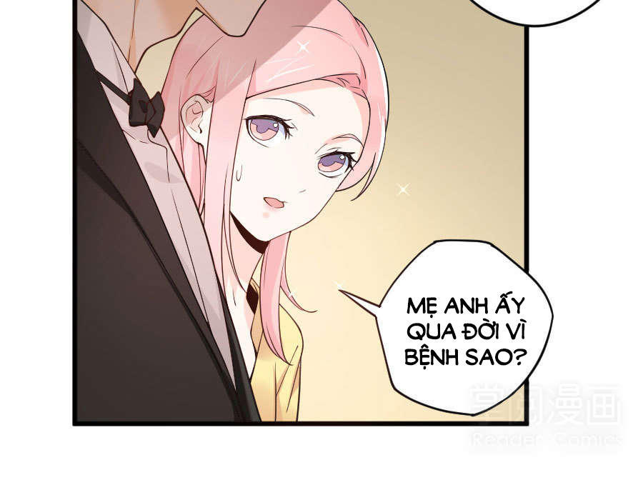 Lãnh Huyết Tổng Tài Đích Tâm Kiên Thê Chapter 30 - Trang 2