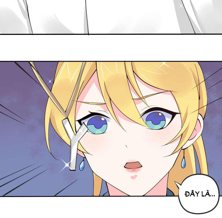 Lãnh Huyết Tổng Tài Đích Tâm Kiên Thê Chapter 31 - Trang 2