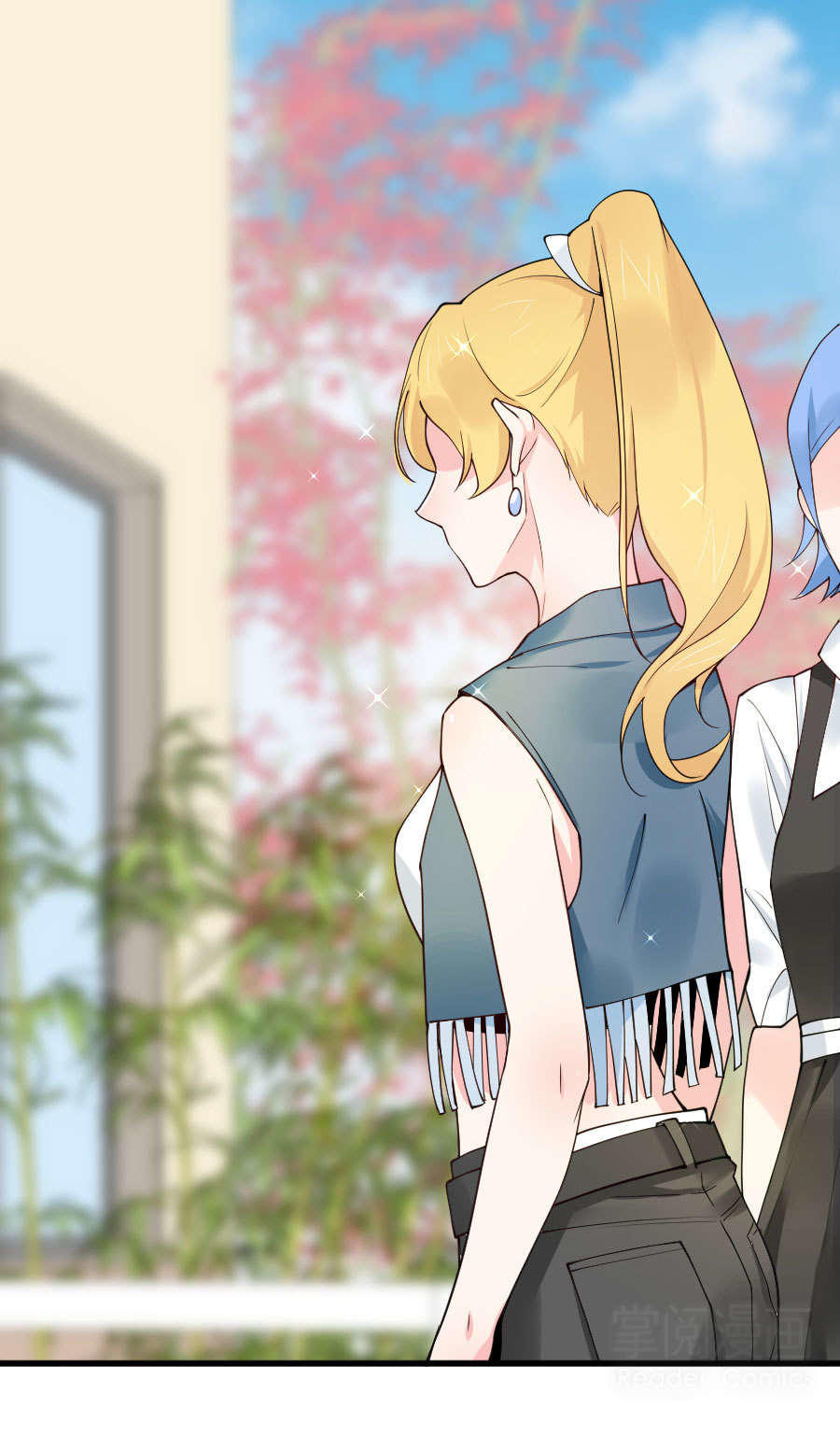 Lãnh Huyết Tổng Tài Đích Tâm Kiên Thê Chapter 31 - Trang 2