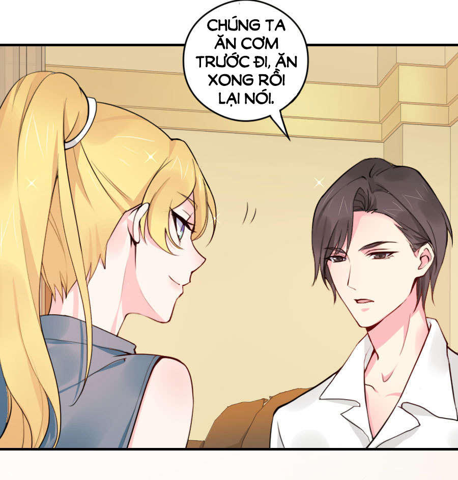 Lãnh Huyết Tổng Tài Đích Tâm Kiên Thê Chapter 32 - Trang 2