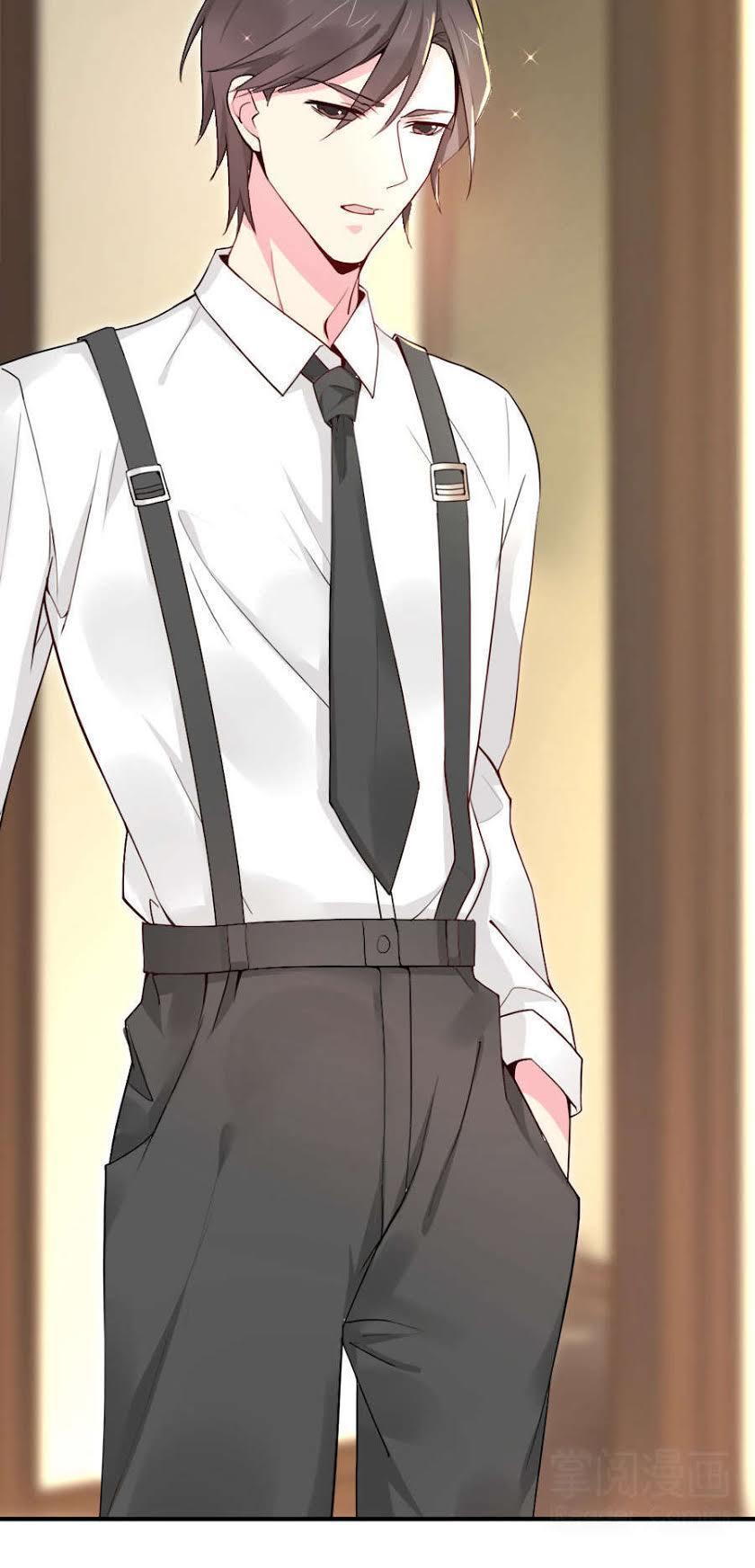 Lãnh Huyết Tổng Tài Đích Tâm Kiên Thê Chapter 32 - Trang 2