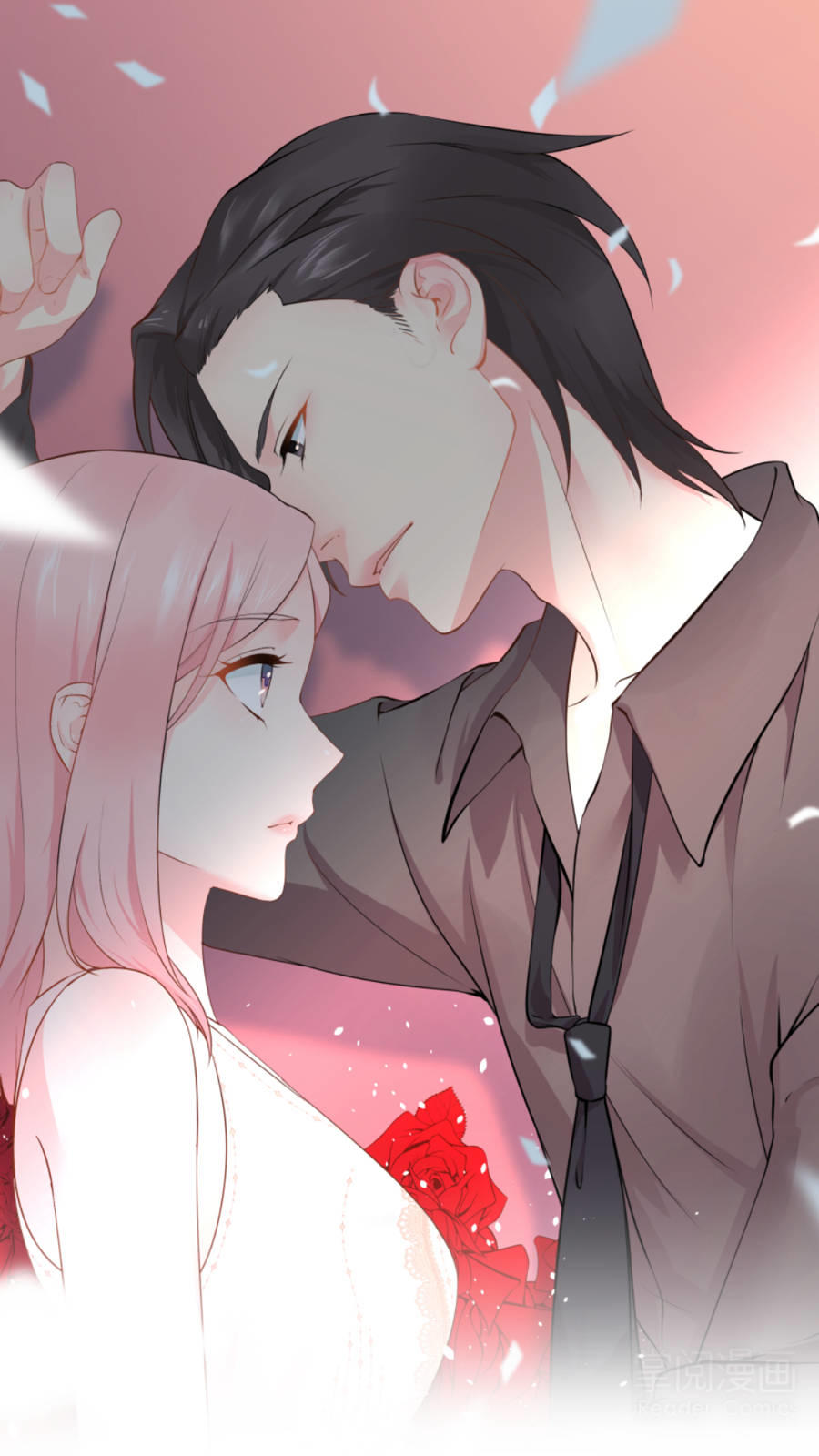 Lãnh Huyết Tổng Tài Đích Tâm Kiên Thê Chapter 33 - Trang 2