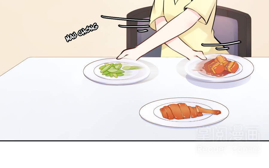 Lãnh Huyết Tổng Tài Đích Tâm Kiên Thê Chapter 33 - Trang 2