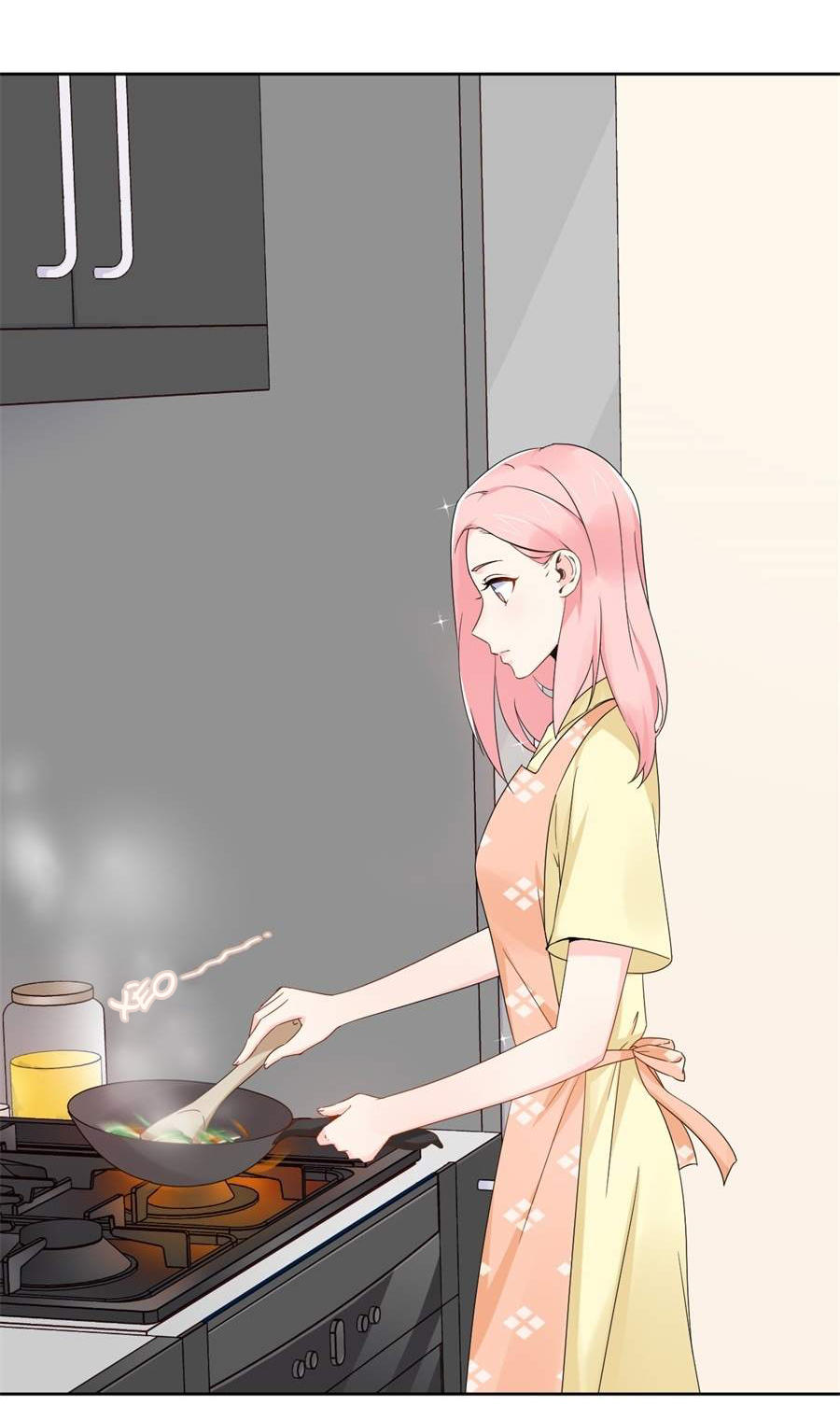 Lãnh Huyết Tổng Tài Đích Tâm Kiên Thê Chapter 33 - Trang 2