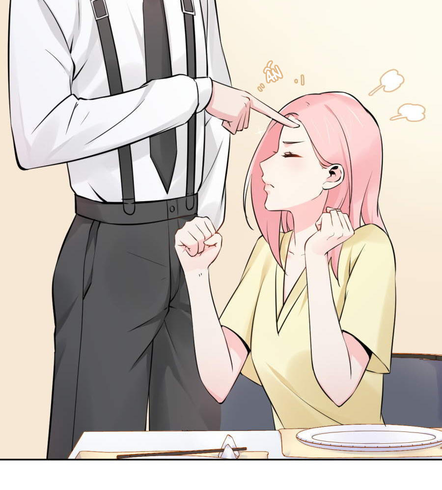 Lãnh Huyết Tổng Tài Đích Tâm Kiên Thê Chapter 33 - Trang 2