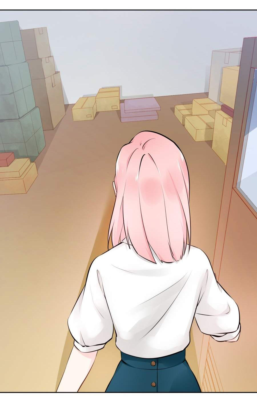 Lãnh Huyết Tổng Tài Đích Tâm Kiên Thê Chapter 33 - Trang 2