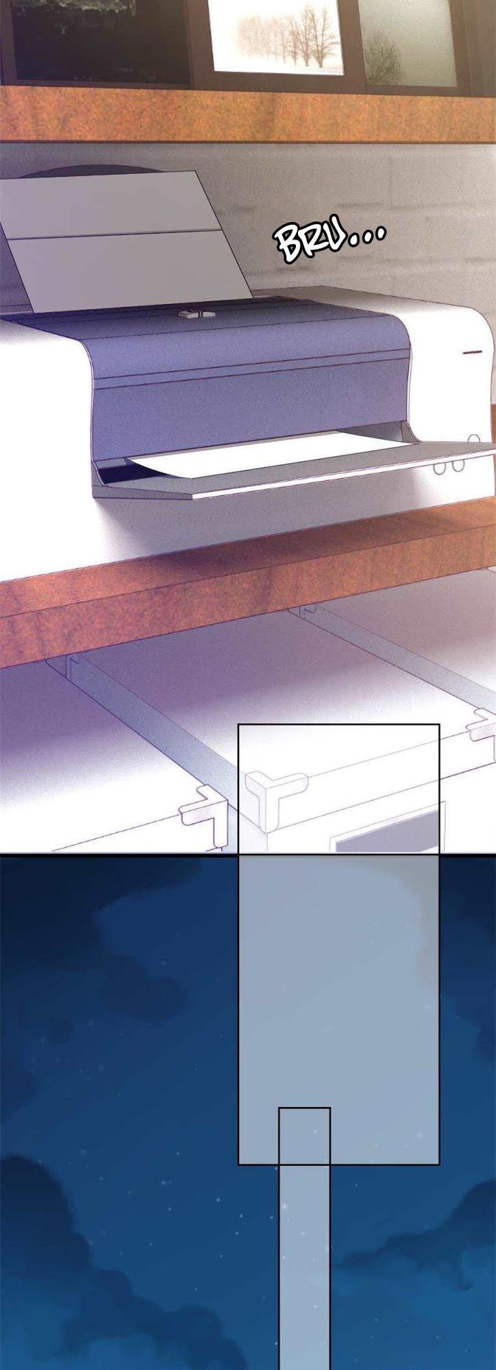 Lãnh Huyết Tổng Tài Đích Tâm Kiên Thê Chapter 33 - Trang 2