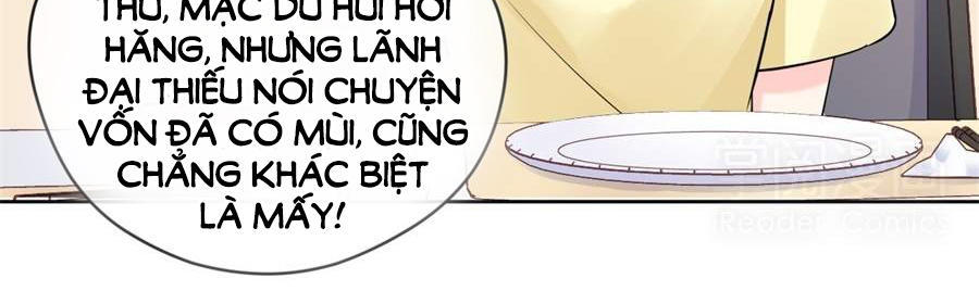Lãnh Huyết Tổng Tài Đích Tâm Kiên Thê Chapter 33 - Trang 2