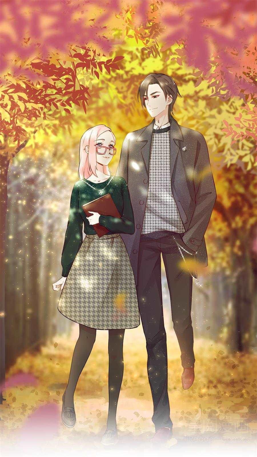 Lãnh Huyết Tổng Tài Đích Tâm Kiên Thê Chapter 34 - Trang 2