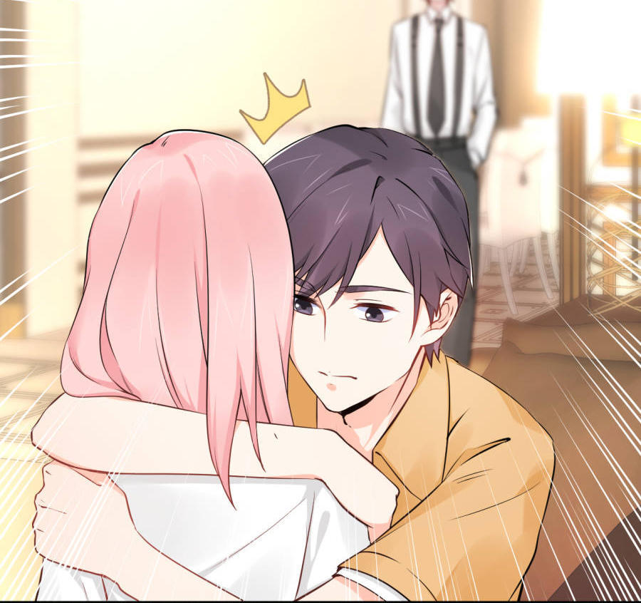 Lãnh Huyết Tổng Tài Đích Tâm Kiên Thê Chapter 34 - Trang 2