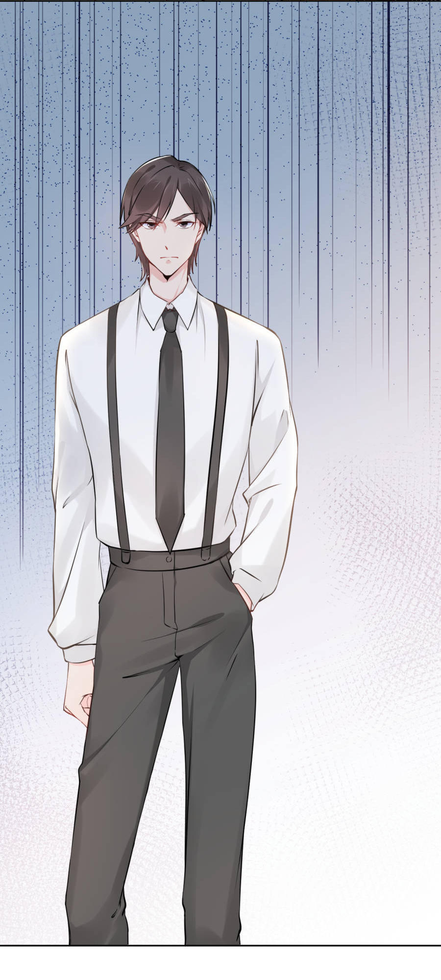 Lãnh Huyết Tổng Tài Đích Tâm Kiên Thê Chapter 34 - Trang 2