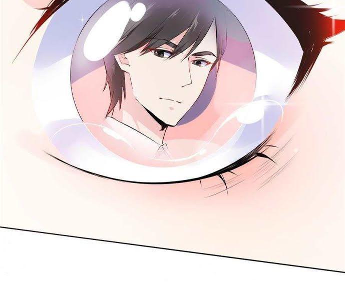 Lãnh Huyết Tổng Tài Đích Tâm Kiên Thê Chapter 34 - Trang 2