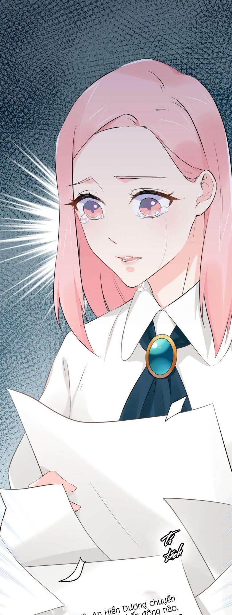 Lãnh Huyết Tổng Tài Đích Tâm Kiên Thê Chapter 34 - Trang 2