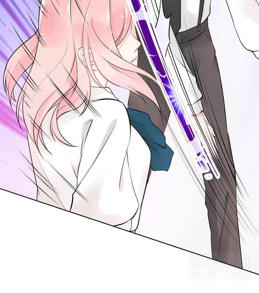 Lãnh Huyết Tổng Tài Đích Tâm Kiên Thê Chapter 34 - Trang 2