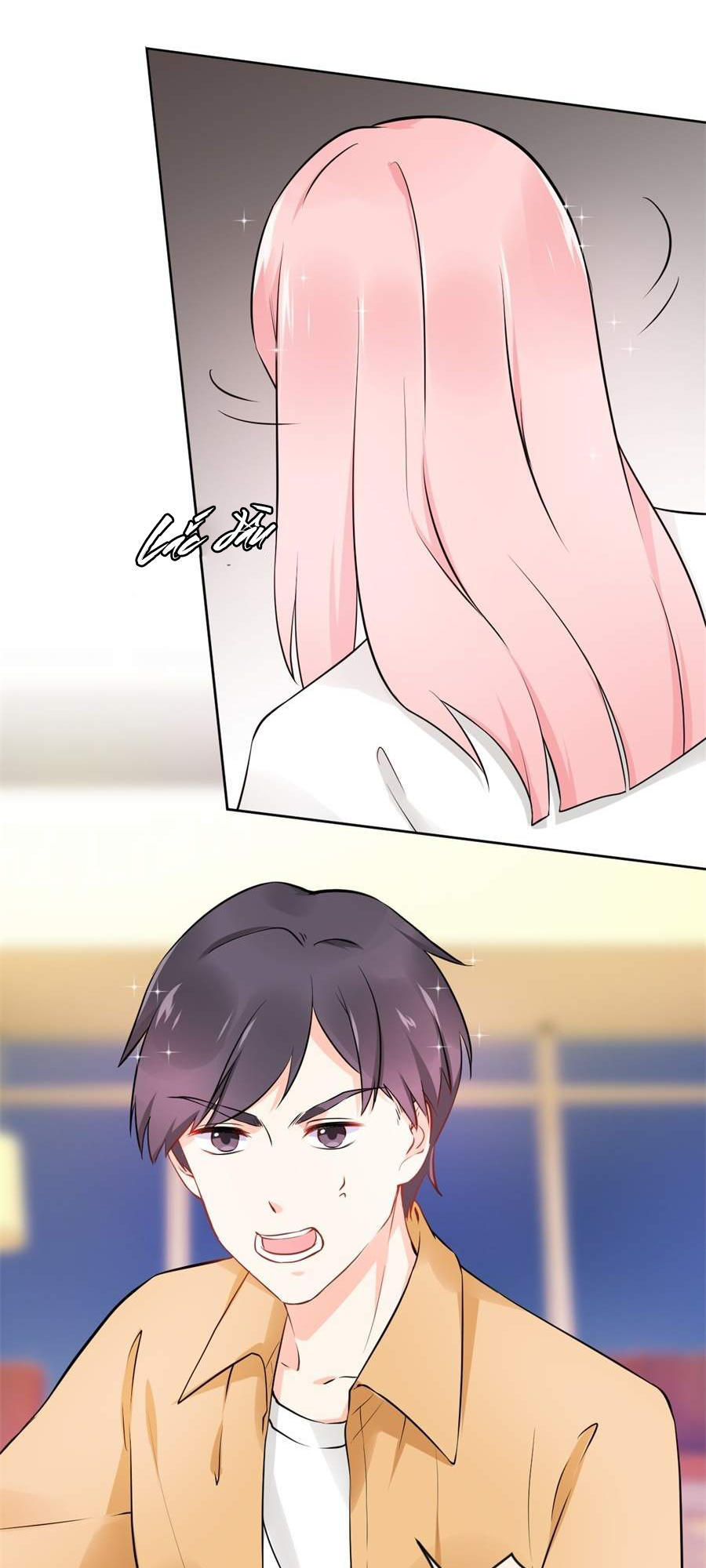 Lãnh Huyết Tổng Tài Đích Tâm Kiên Thê Chapter 34 - Trang 2