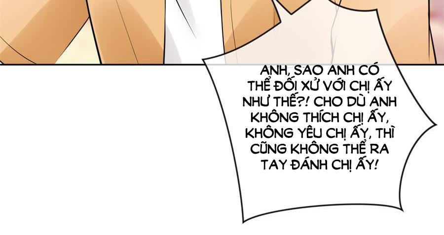 Lãnh Huyết Tổng Tài Đích Tâm Kiên Thê Chapter 34 - Trang 2