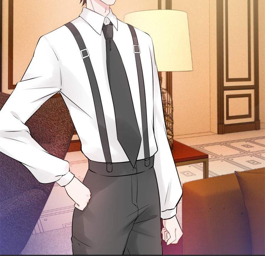 Lãnh Huyết Tổng Tài Đích Tâm Kiên Thê Chapter 34 - Trang 2