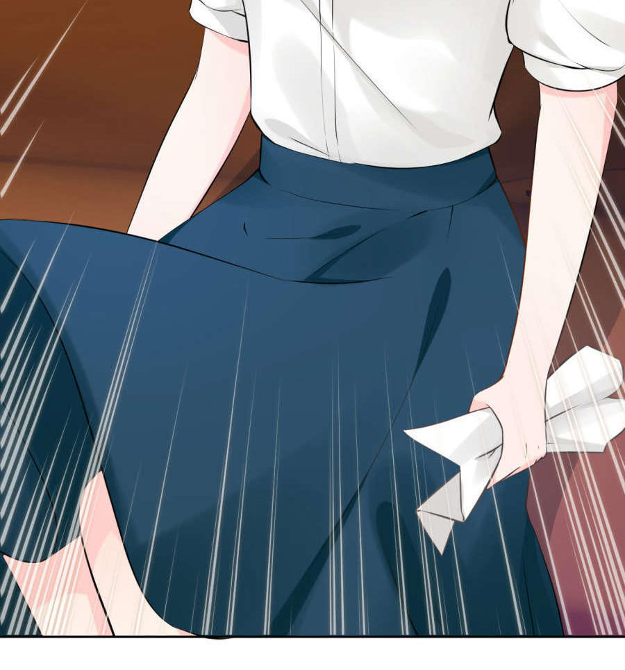 Lãnh Huyết Tổng Tài Đích Tâm Kiên Thê Chapter 34 - Trang 2